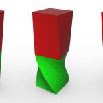 2013 SA Technical Papers_Tycowicz_An Efficient Construction of Reduced Deformable Objects