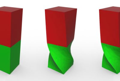 2013 SA Technical Papers_Tycowicz_An Efficient Construction of Reduced Deformable Objects