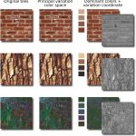 2013 SA Technical Papers_Vanhoey_On-the-Fly Multi-Scale Infinite Texturing from Example
