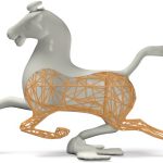 2013 SA Technical Papers_Wang_Cost-effective printing of 3D objects with skin-frame structures