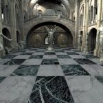 2013 SA Technical Papers_Wang_GPU-based Out-of-Core Many-Lights Rendering