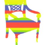 2013 SA Technical Papers_Wang_Projective Analysis for 3D Shape Segmentation