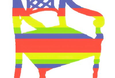 2013 SA Technical Papers_Wang_Projective Analysis for 3D Shape Segmentation