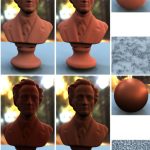 2013 SA Technical Papers_Wu_Inverse Bi-scale Material Design