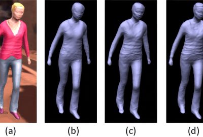 2013 SA Technical Papers_Wu_On-set Performance Capture of Multiple Actors with a Stereo Camera