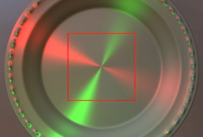 2013 SA Technical Papers_Xu_Anisotropic Spherical Gaussians