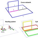 2013 SA Technical Papers_Zhuang_A general and efficient method for finding cycles in 3D curve networks