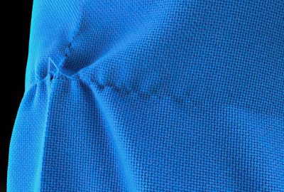 2014 SA Technical Papers Cirio_Yarn-Level Simulation of Woven Cloth