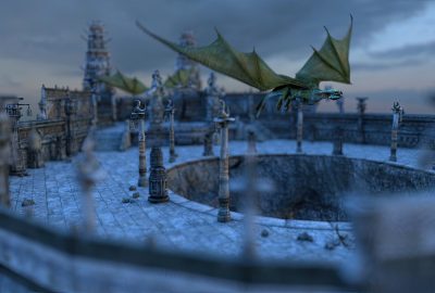 2014 SA Technical Papers Clarberg_Deep Shading Buffers on Commodity GPUs