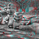 2014 SA Technical Papers Du_Improving Visual Quality of View Transitions in Automultiscopic Displays