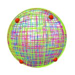 2014 SA Technical Papers Ebke_Level-of-Detail Quad Meshing