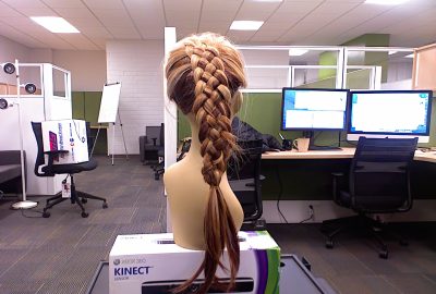2014 SA Technical Papers Hu_Capturing Braided Hairstyles