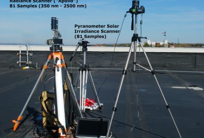 2014 SA Technical Papers Kider_A Framework for the Experimental Comparison of Solar and Skydome Illumination