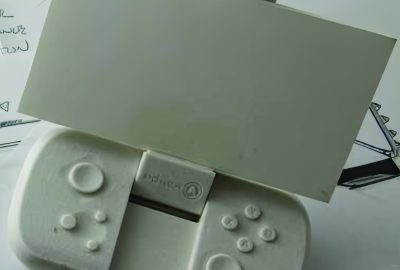 2014 SA Technical Papers Koo_Creating Works-Like Prototypes of Mechanical Objects