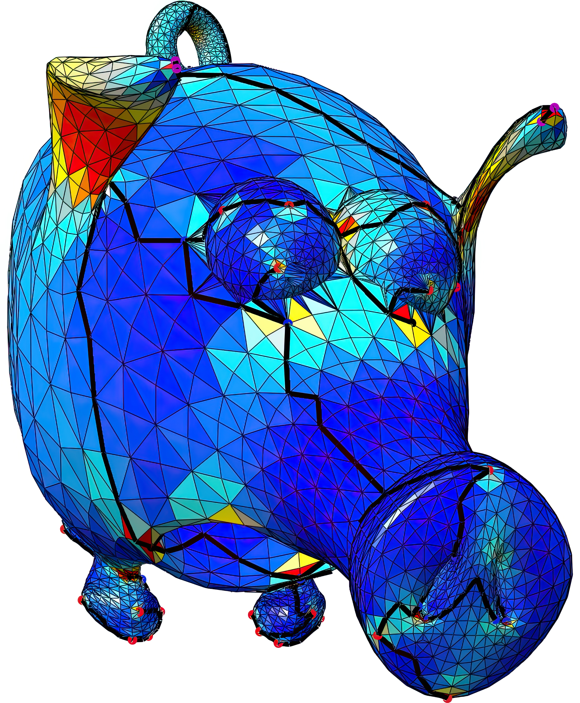 2014 SA Technical Papers Levi_Strict Minimizers For Geometric Optimization