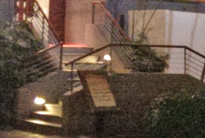 2014 SA Technical Papers Liu_Fast Burst Images Denoising