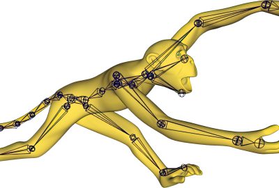 2014 SA Technical Papers Liu_Skinning Cubic Bezier Splines and Catmull-Clark Subdivision Surfaces