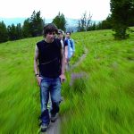 2014 SA Technical Papers Liu_TrackCam-3D-aware Tracking Shots from Consumer Video