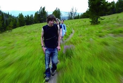 2014 SA Technical Papers Liu_TrackCam-3D-aware Tracking Shots from Consumer Video