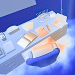 2014 SA Technical Papers Savva_SceneGrok-Inferring Action Maps in 3D Environments