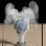 2014 SA Technical Papers Setaluri_SPGrid-A Sparse Paged Grid structure applied to adaptive smoke simulation