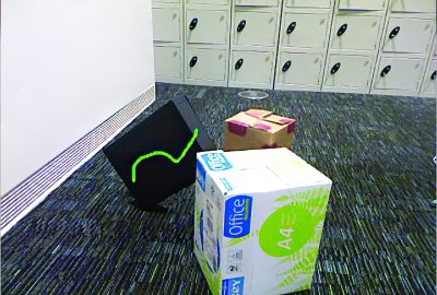 2014 SA Technical Papers Shao_Imagining the Unseen-Stability-based Cuboid Arrangements