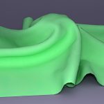 2014 SA Technical Papers Tang_Fast and Exact Continuous Collision Detection