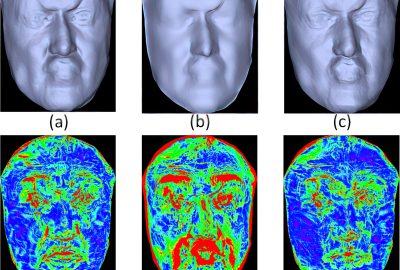 2014 SA Technical Papers Wu_Real-time Shading-based Refinement for Consumer Depth Cameras