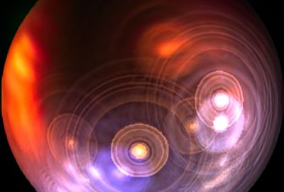 2014 SA Technical Papers Ye_Toward BxDF Display using Multilayer Diffraction