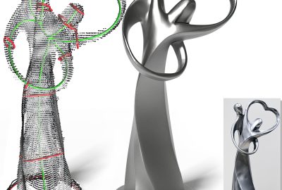 2014 SA Technical Papers Yin_Morfit-Interactive Surface Reconstruction