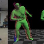 2014 SA Technical Papers Zhang_Leveraging Depth Cameras and Wearable Pressure Sensors