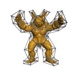 2014 SA Technical Papers Zhang_Local Barycentric Coordinates