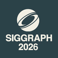 SIGGRAPH 2026