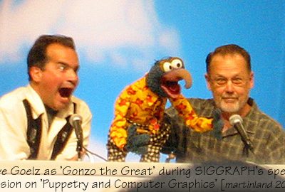 2004_Special_Session_Barclay_Puppetry_and_Computer_Graphics