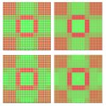 2015 SA Technical Papers_Ahmed_AA Patterns for Point Sets with Controlled Spectral Properties
