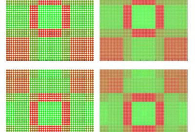 2015 SA Technical Papers_Ahmed_AA Patterns for Point Sets with Controlled Spectral Properties