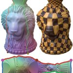 2015 SA Technical Papers_Aigerman_Orbifold Tutte Embeddings