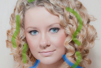 2015 SA Technical Papers_Chai_High-Quality Hair Modeling from A Single Portrait Photo