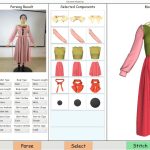 2015 SA Technical Papers_Chen_Garment Modeling with a Depth Camera