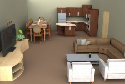 2015 SA Technical Papers_Chen_Magic Decorator-Automatic Material Suggestion for Indoor Digital Scenes