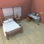 2015 SA Technical Papers_Fisher_Activity-centric Scene Synthesis for Functional 3D Scene Modeling