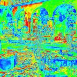 2015 SA Technical Papers_Huo_A Matrix Sampling-and-Recovery Approach for Many-Lights Rendering