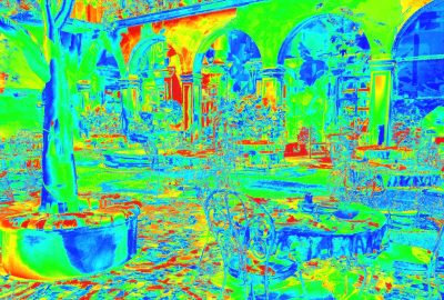 2015 SA Technical Papers_Huo_A Matrix Sampling-and-Recovery Approach for Many-Lights Rendering