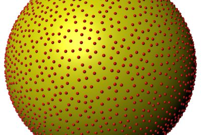 2015 SA Technical Papers_Jiang_Blue Noise Sampling using an SPH–based Method