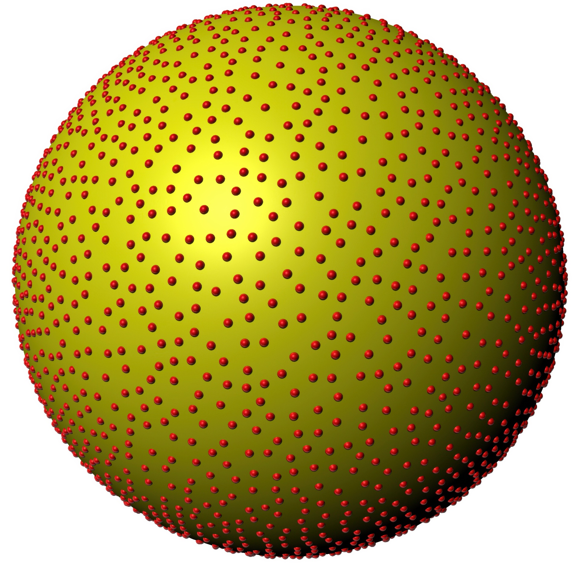 2015 SA Technical Papers_Jiang_Blue Noise Sampling using an SPH–based Method