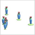 2015 SA Technical Papers_Kleiman_SHED-Shape Edit Distance for Fine-grained Shape Similarity