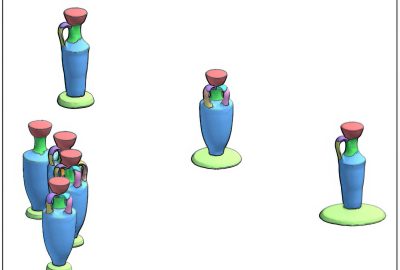 2015 SA Technical Papers_Kleiman_SHED-Shape Edit Distance for Fine-grained Shape Similarity