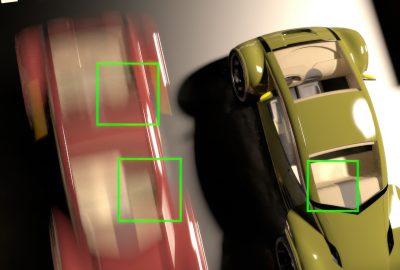 2015 SA Technical Papers_Li_Anisotropic Gaussian Mutations for Metropolis Light Transport