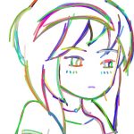 2015 SA Technical Papers_Liu_Closure-aware Sketch Simplification