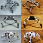 2015 SA Technical Papers_Megaro_Interactive Design of 3D-Printable Robotic Creatures